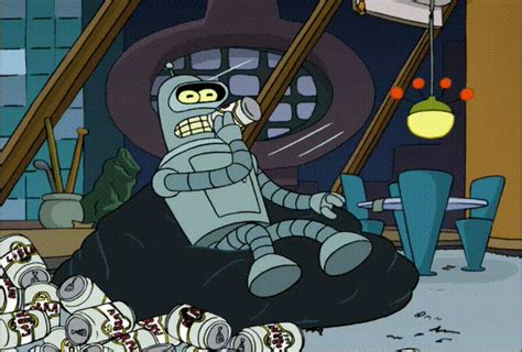 futurama GIF by HULU .